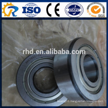 cam follower in ball bearings 305705 C-2Z for track roller bearings